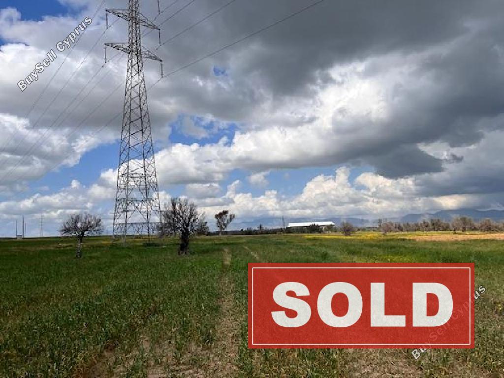 land sold palaiometocho nicosia 1907275 image 7353644