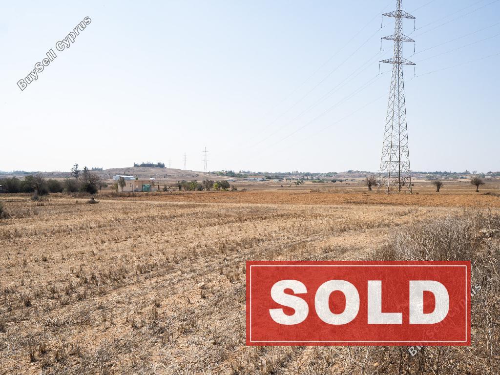 land sold palaiometocho nicosia 1907275 image 7353650