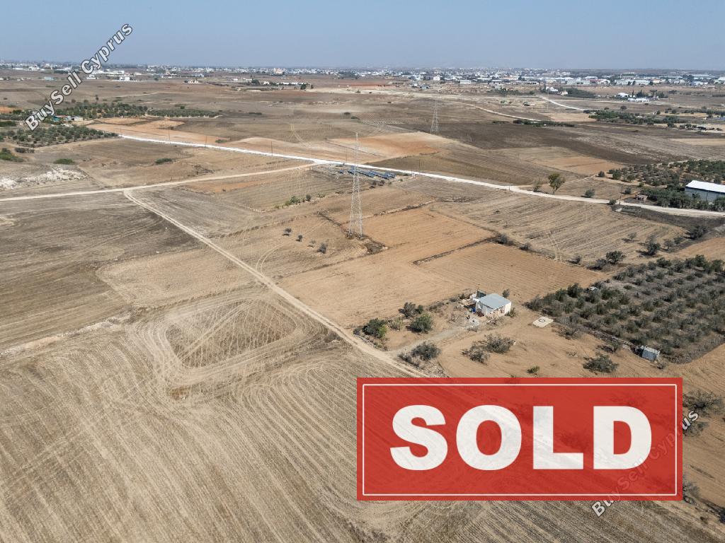 land sold palaiometocho nicosia 1907275 image 7353657