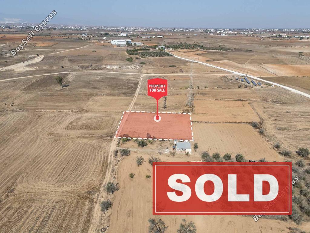 land sold palaiometocho nicosia 1907275 image 7353659