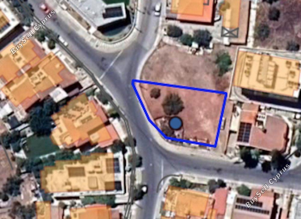 plot for sale agios dometios nicosia 7804275 image 16159929