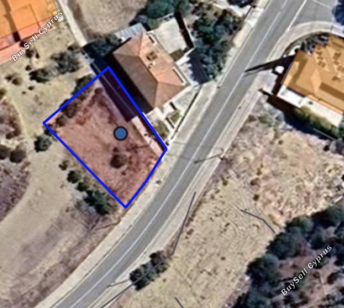 plot for sale anageia nicosia 1098275 image 16162485