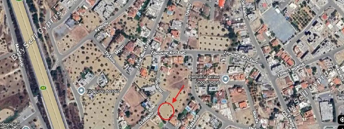 plot for sale latsia nicosia 8317275 image 14183078