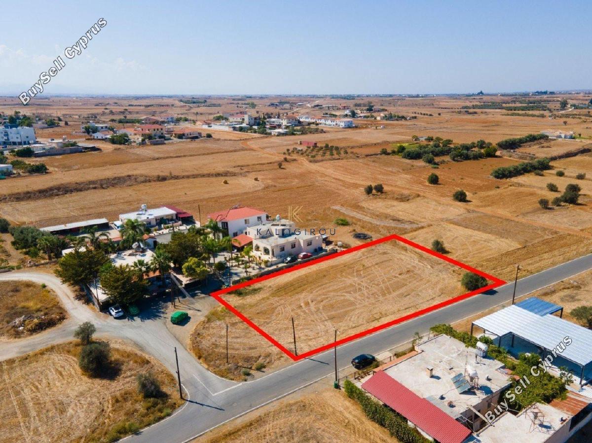 plot for sale palaiometocho nicosia 1195275 image 5576964