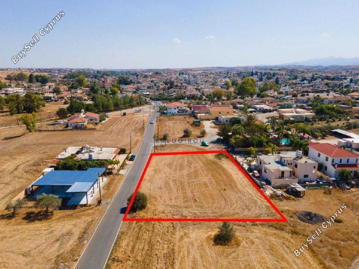 plot for sale palaiometocho nicosia 1195275 image 5576966