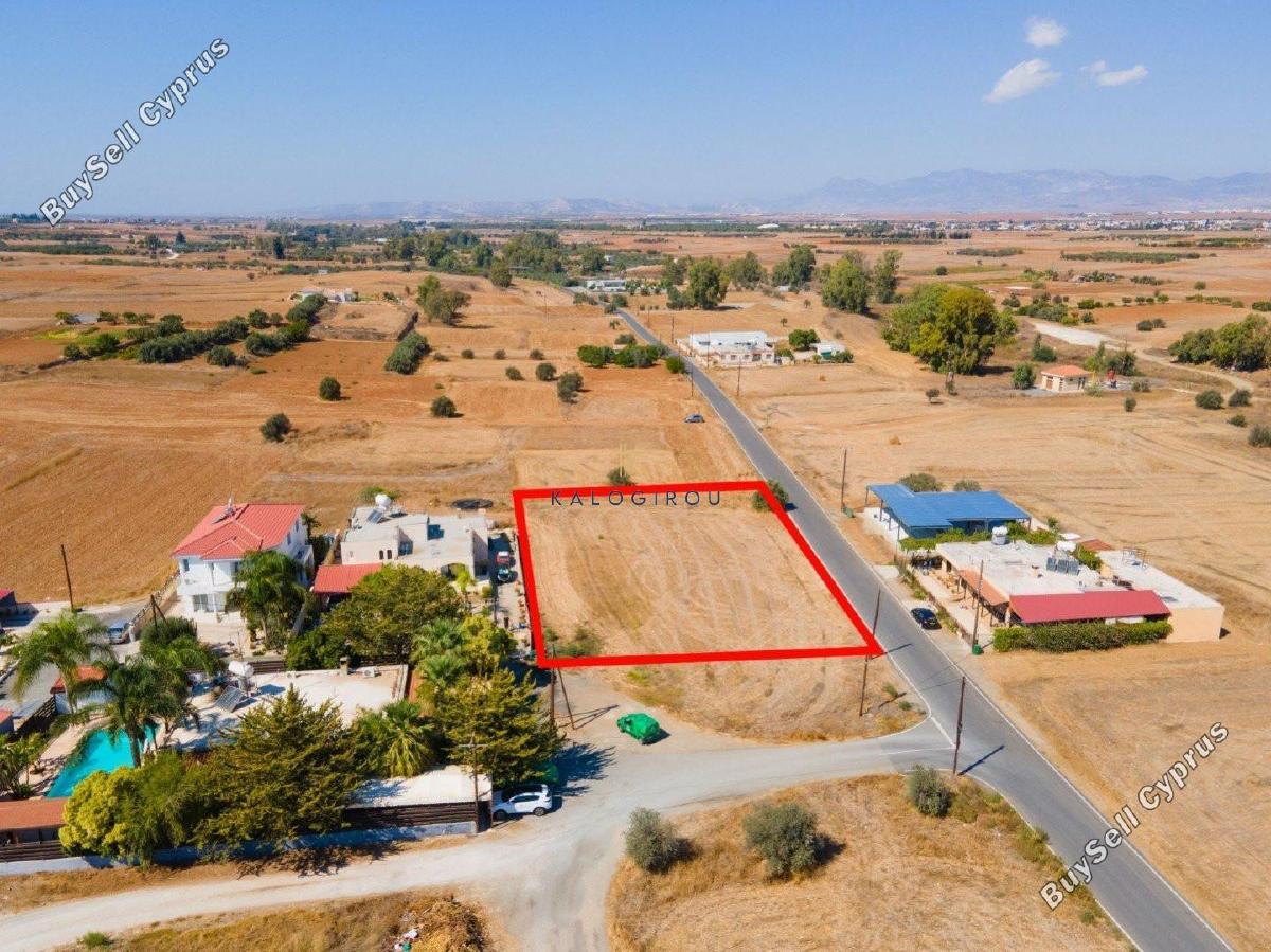plot for sale palaiometocho nicosia 1195275 image 5576968