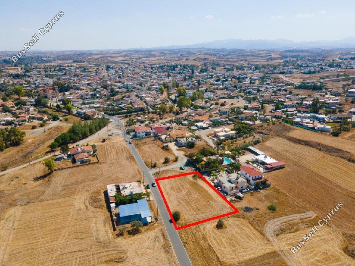 plot for sale palaiometocho nicosia 1195275 image 5576973
