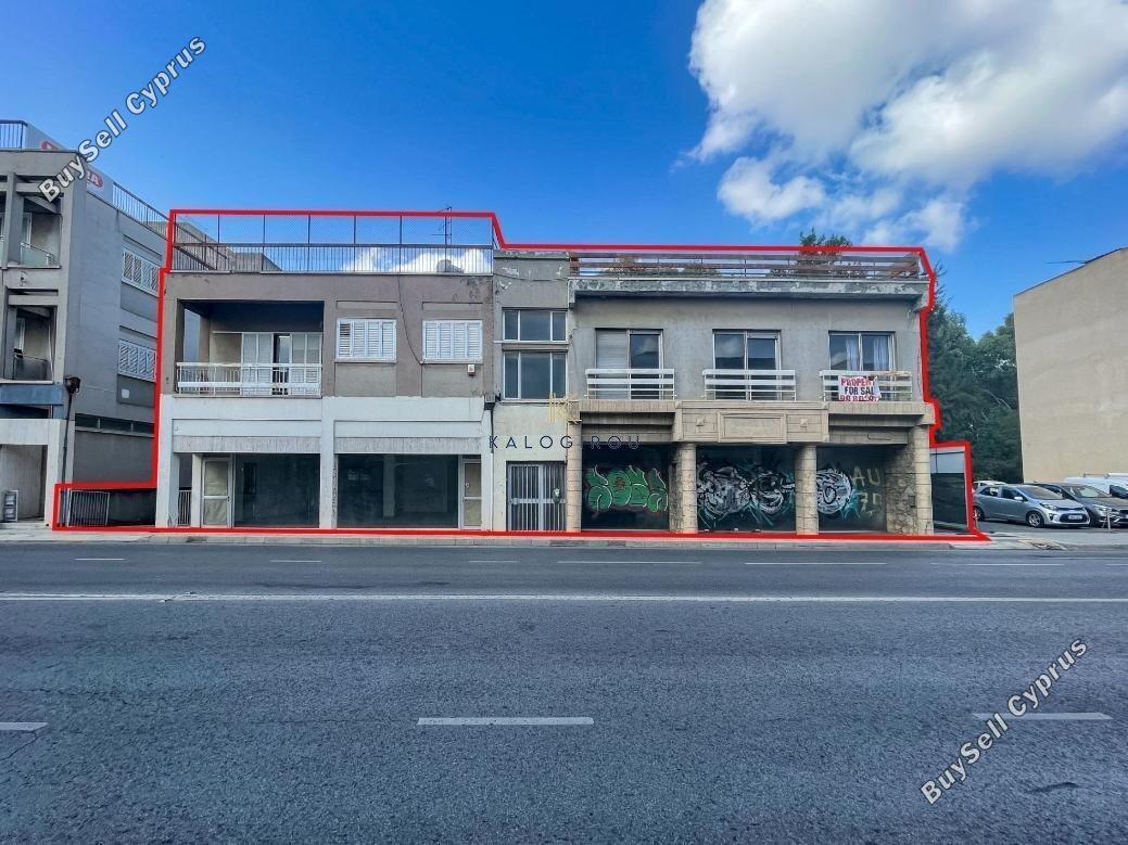 studio mixed use project for sale strovolos nicosia 1485275 image 3591988