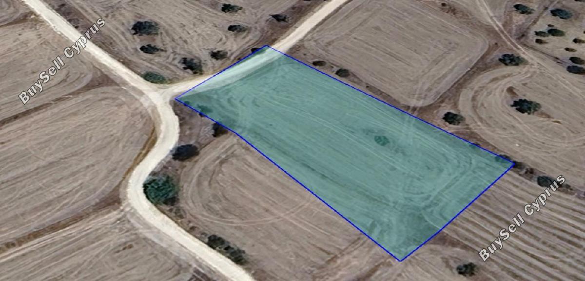 3679 SQM Land for sale in Agia Varvara Nicosias, Nicosia 16159438
