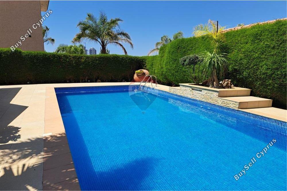 5 Bedroom Detached house for sale in Kalogiroi, Limassol 16559972