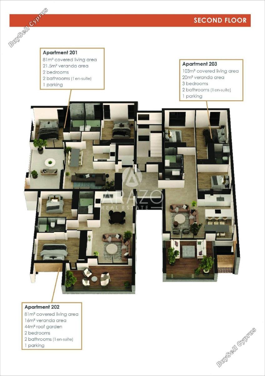 2 bedroom apartment for sale aradippou larnaca 1809375 image 17077658