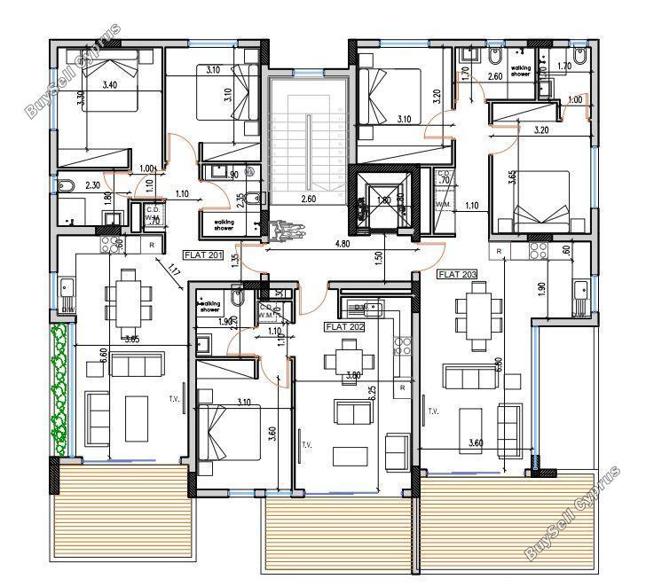 2 bedroom apartment for sale larnaca municipality larnaca 7714375 image 14358356