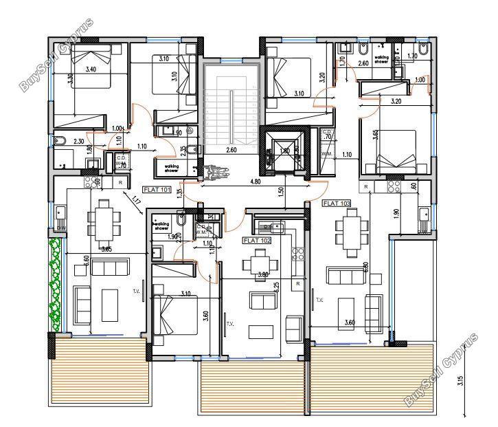 2 bedroom apartment for sale larnaca municipality larnaca 7714375 image 14358357