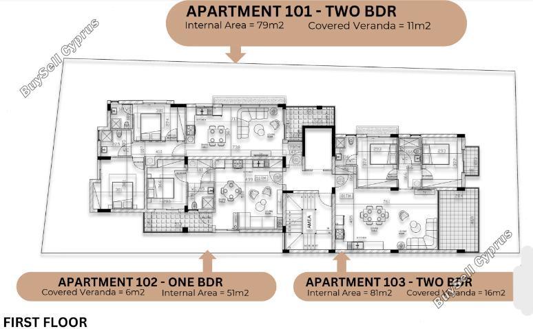 2 bedroom ground floor apartment for sale petrou kai pavlou limassol 1519375 image 9880109