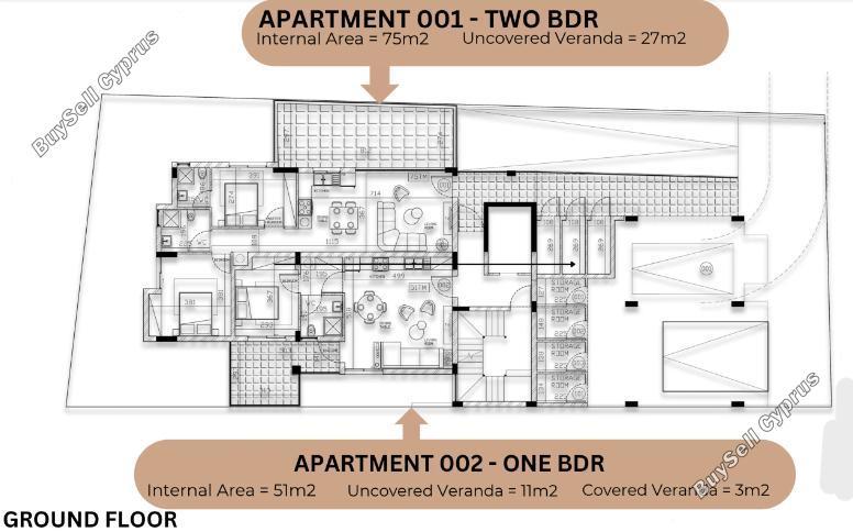 2 bedroom ground floor apartment for sale petrou kai pavlou limassol 1519375 image 9880110