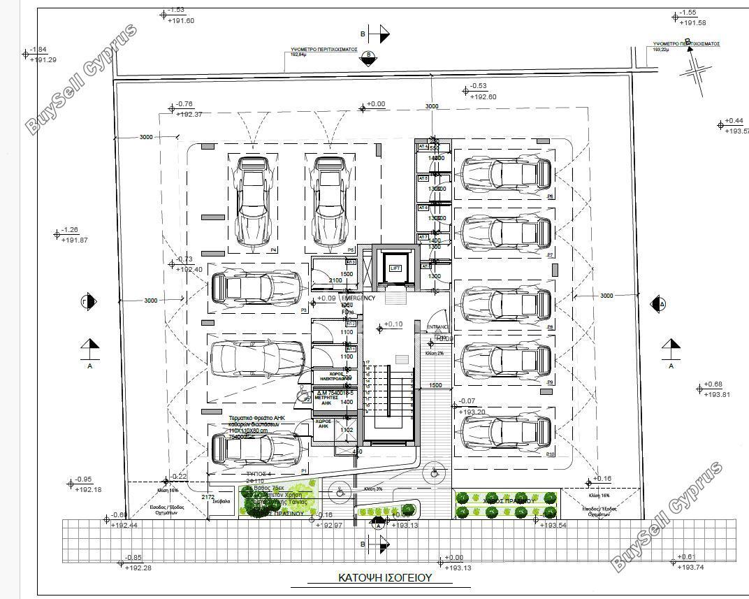 3 bedroom apartment for sale acropolis nicosia 1396375 image 7287337