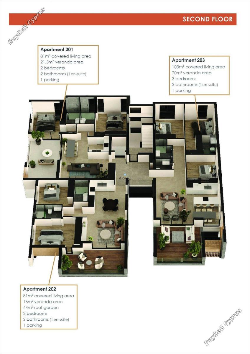 3 bedroom apartment for sale aradippou larnaca 1809375 image 6184889