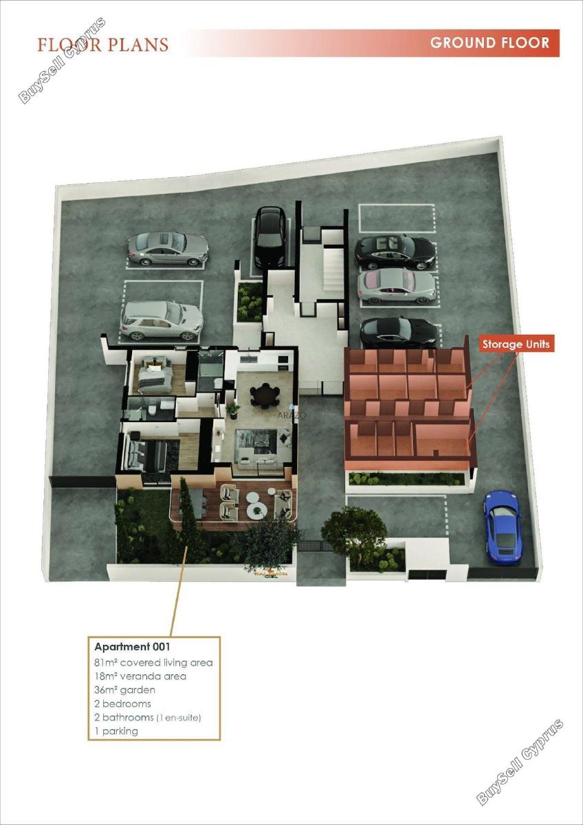 3 bedroom apartment for sale aradippou larnaca 1809375 image 6184893
