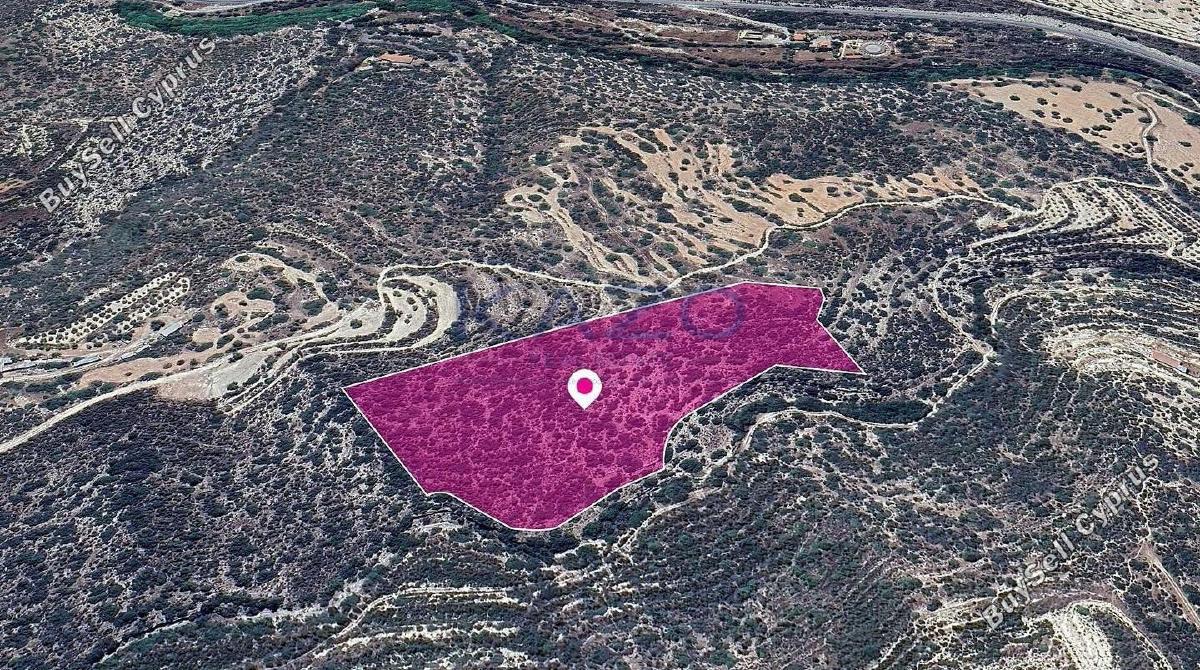land for sale apesia limassol 1736375 image 14156089
