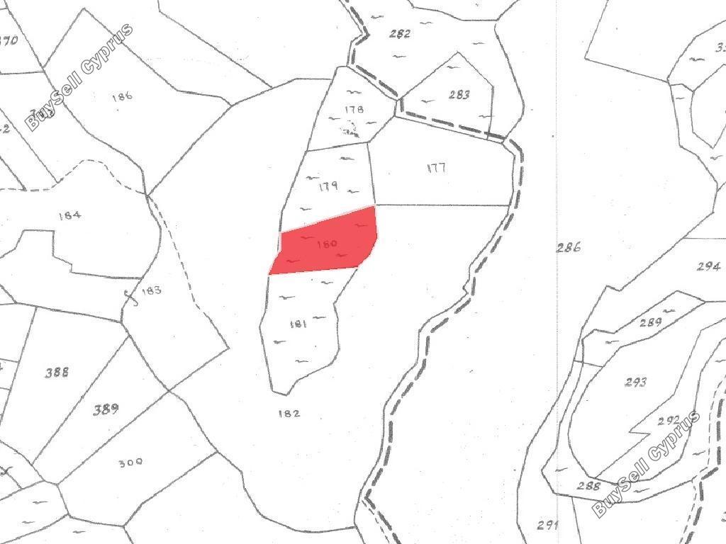 land for sale dora limassol 1336375 image 15600343