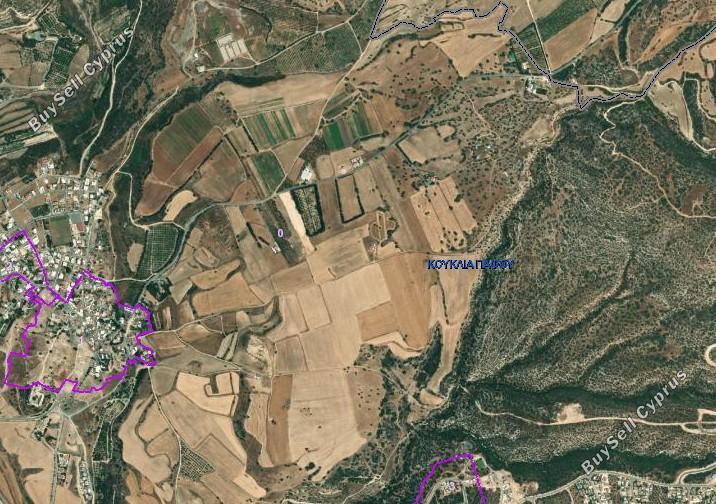 land for sale kouklia pafou paphos 8745375 image 16431237