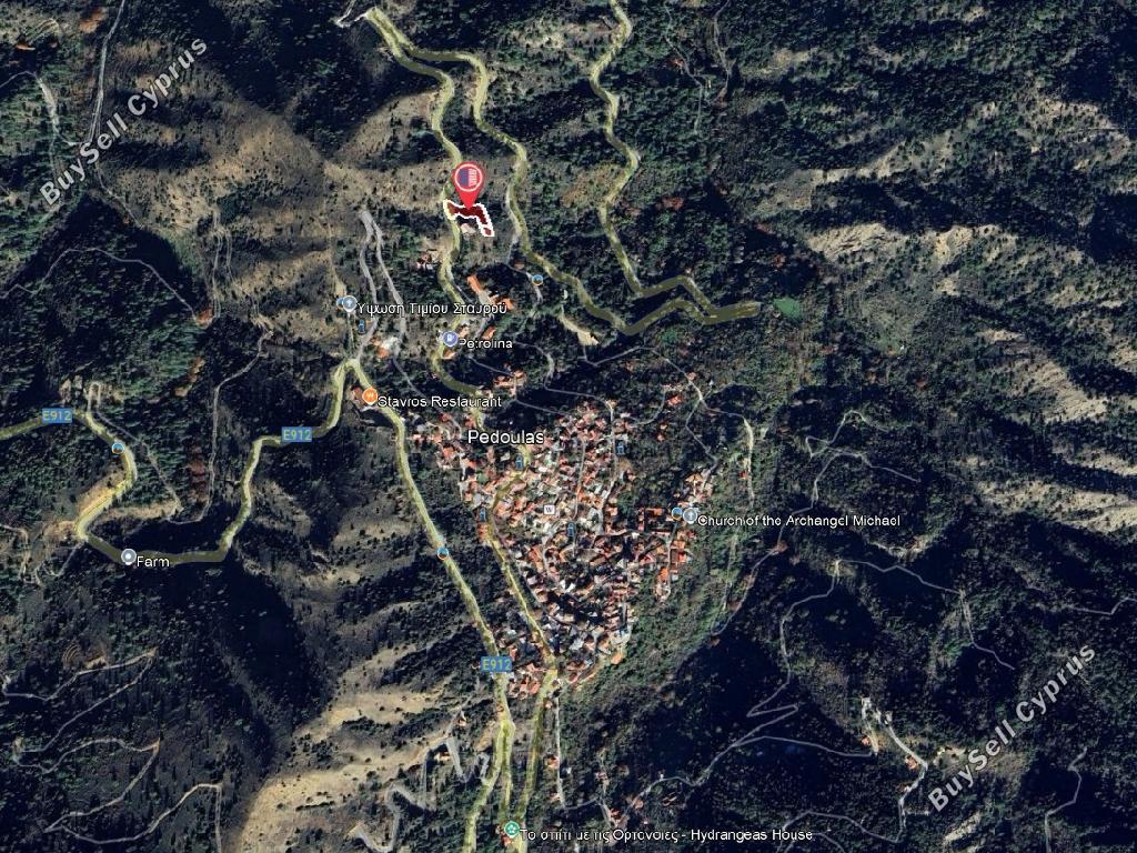 land for sale pedoulas nicosia 1624375 image 4120576