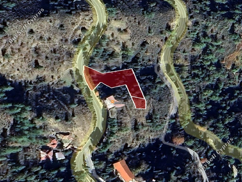 land for sale pedoulas nicosia 1624375 image 4120577