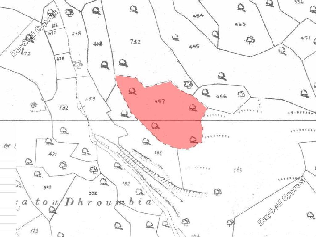 land for sale pissouri limassol 946375 image 15601418