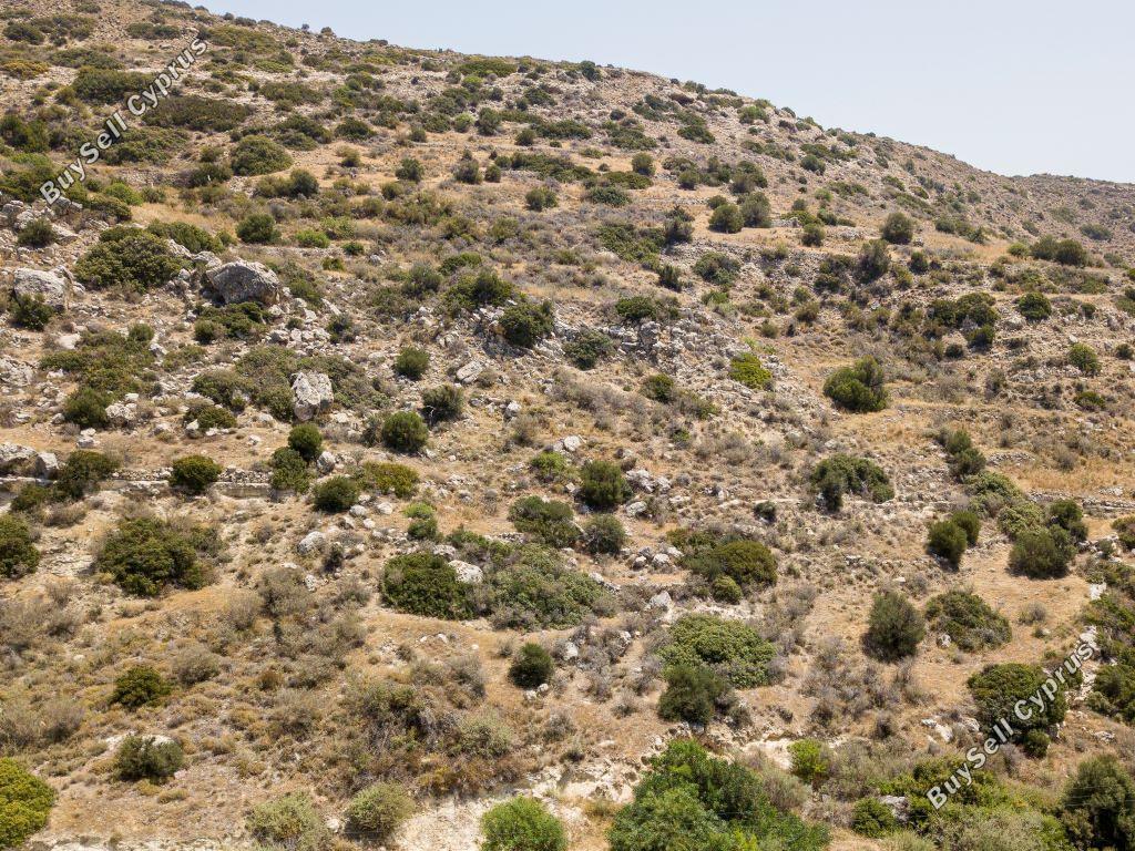 land for sale pissouri limassol 946375 image 15601422