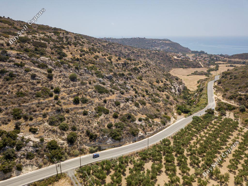 land for sale pissouri limassol 946375 image 15601423