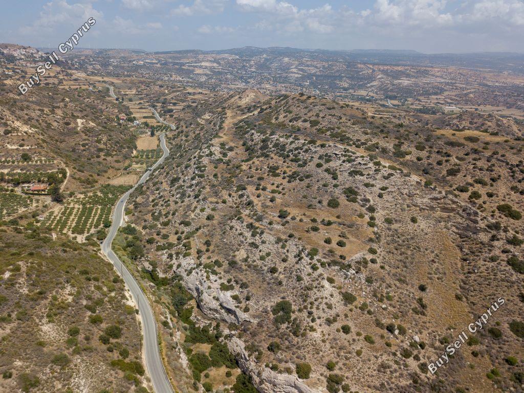 land for sale pissouri limassol 946375 image 15601424