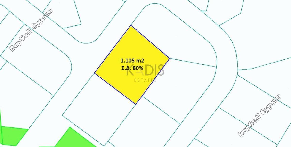 plot for sale latsia nicosia 1391375 image 5833097