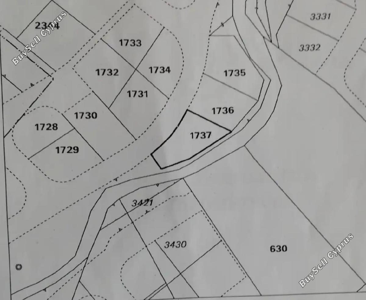plot for sale latsia nicosia 8040375 image 16528597