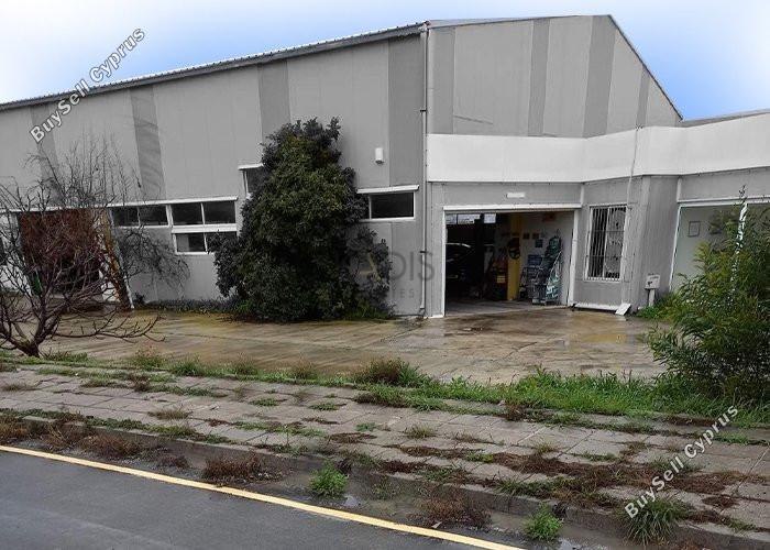 studio warehouse for sale aradippou larnaca 1173375 image 5821773