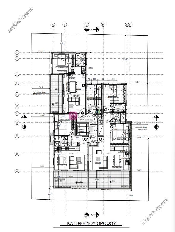 1 bedroom apartment for sale strovolos nicosia 8531475 image 15459641