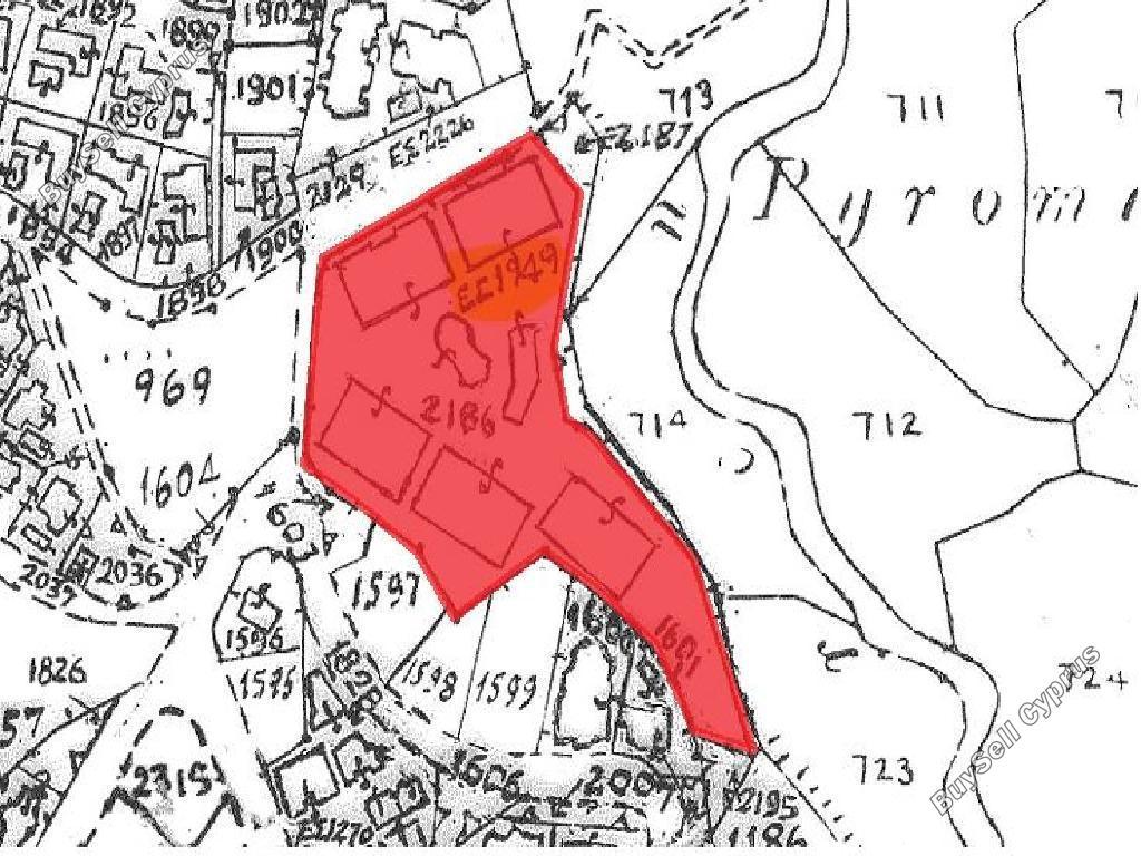 1 bedroom apartment off market peyia paphos 8700475 image 16233412