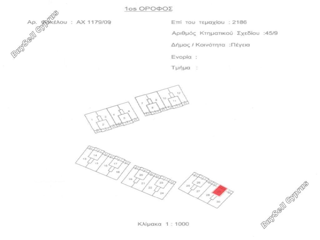 1 bedroom apartment off market peyia paphos 8700475 image 16233413