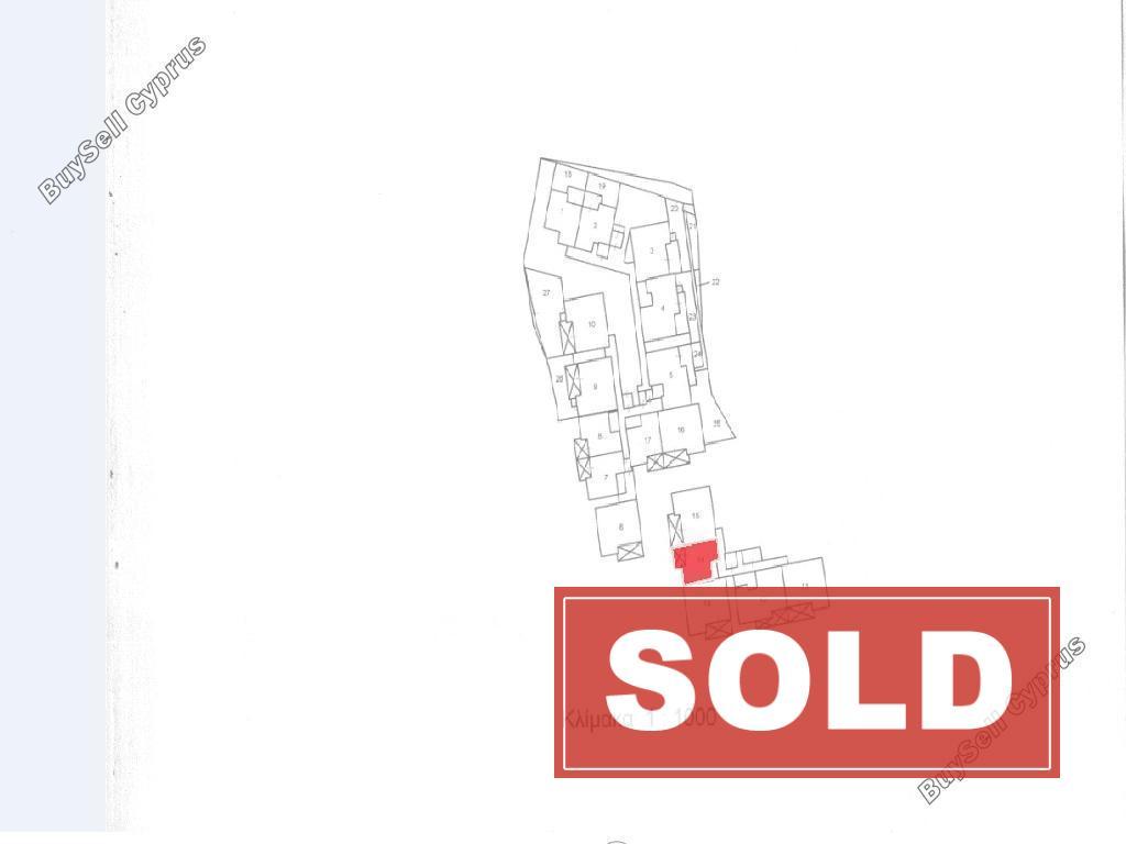 1 bedroom apartment sold peyia paphos 7447475 image 9207310
