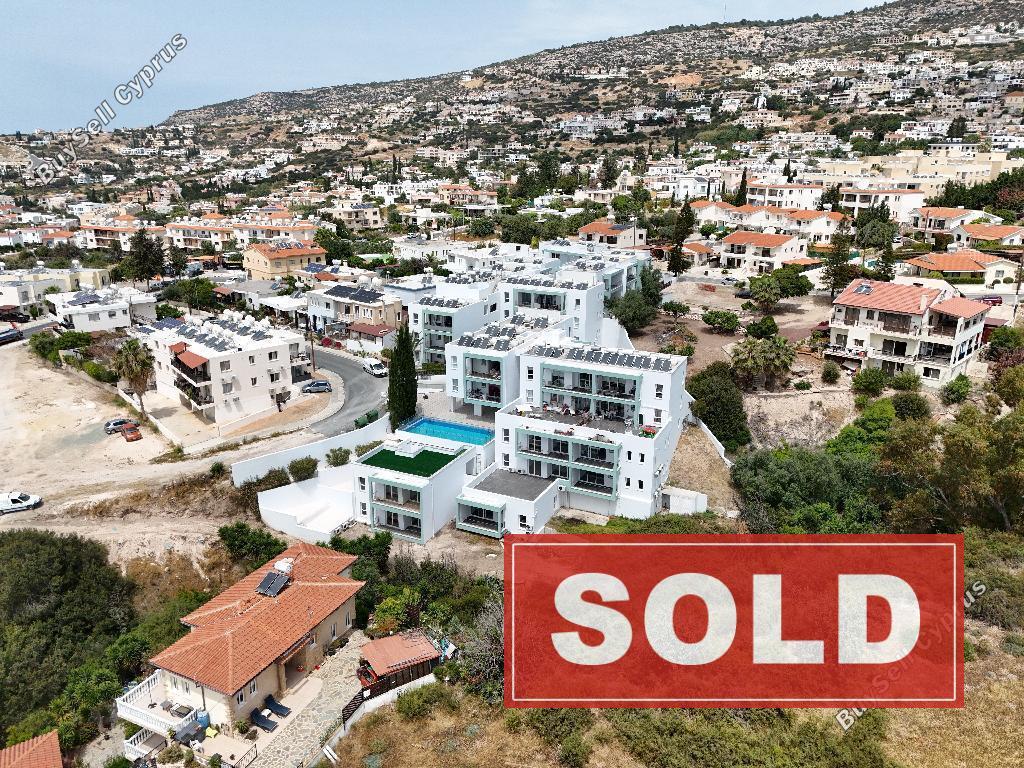 1 bedroom apartment sold peyia paphos 7447475 image 9207326