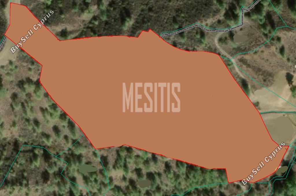 31104 SQM Land for sale in Kaliana, Nicosia 10542710