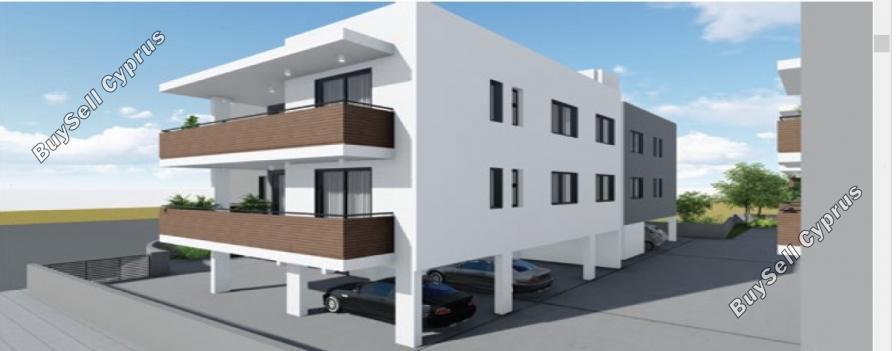 2 Bedroom Penthouse for sale in Asomatos Lemesou, Limassol 16193954