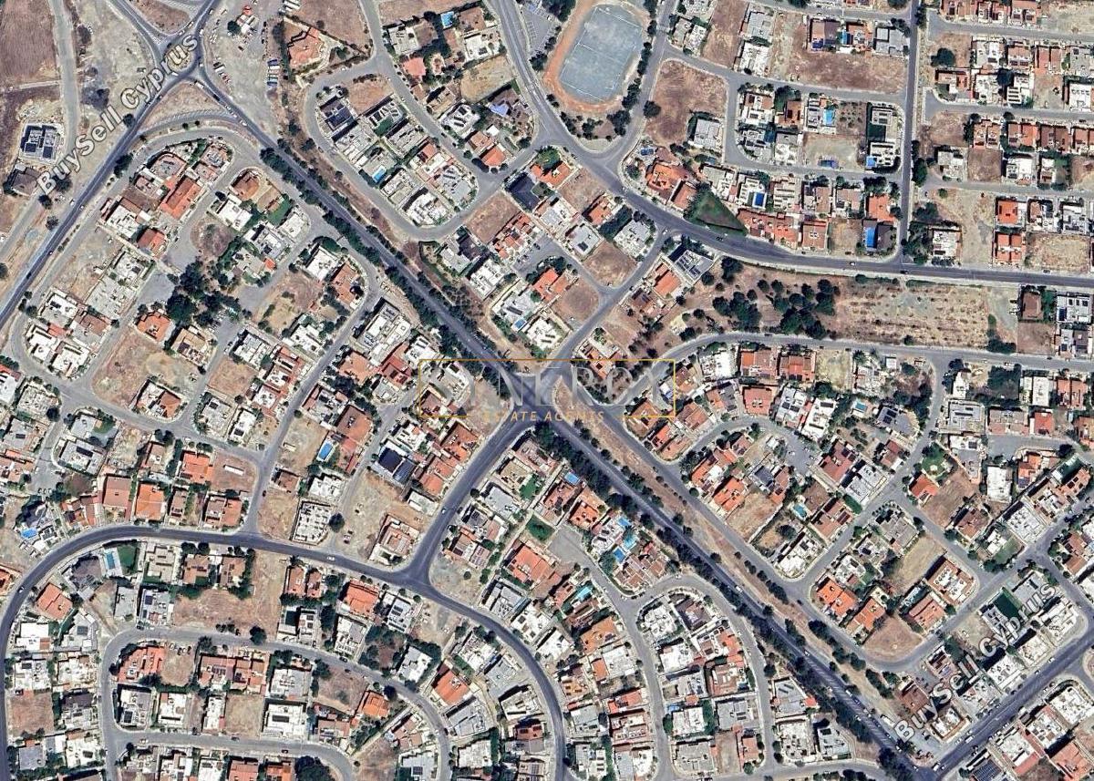 250 SQM Plot for sale in Archangelos, Nicosia 16759115
