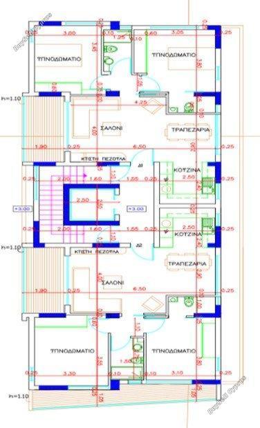 2 bedroom penthouse for sale emba paphos 8675475 image 16266552
