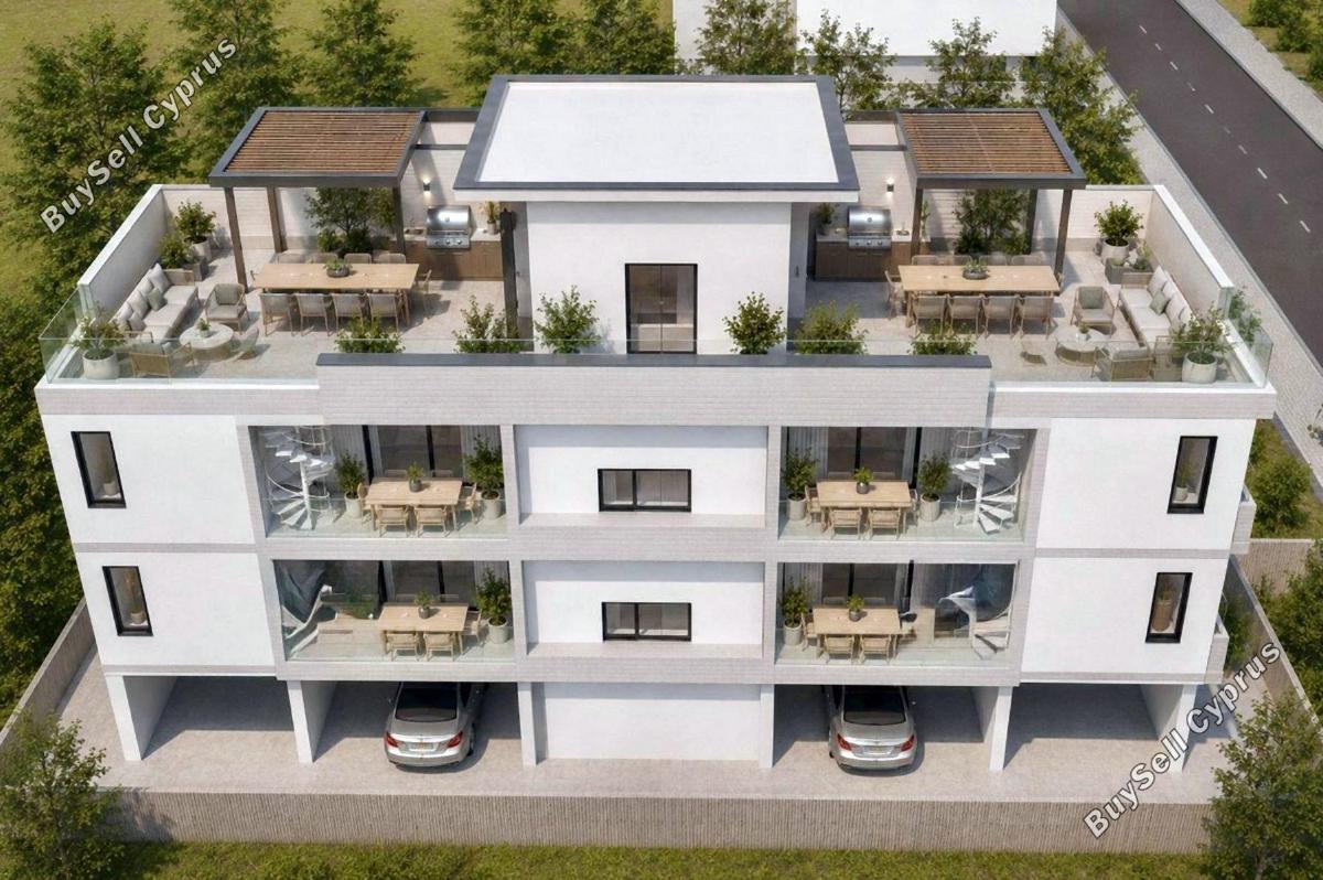 2 bedroom penthouse for sale emba paphos 8675475 image 16266553