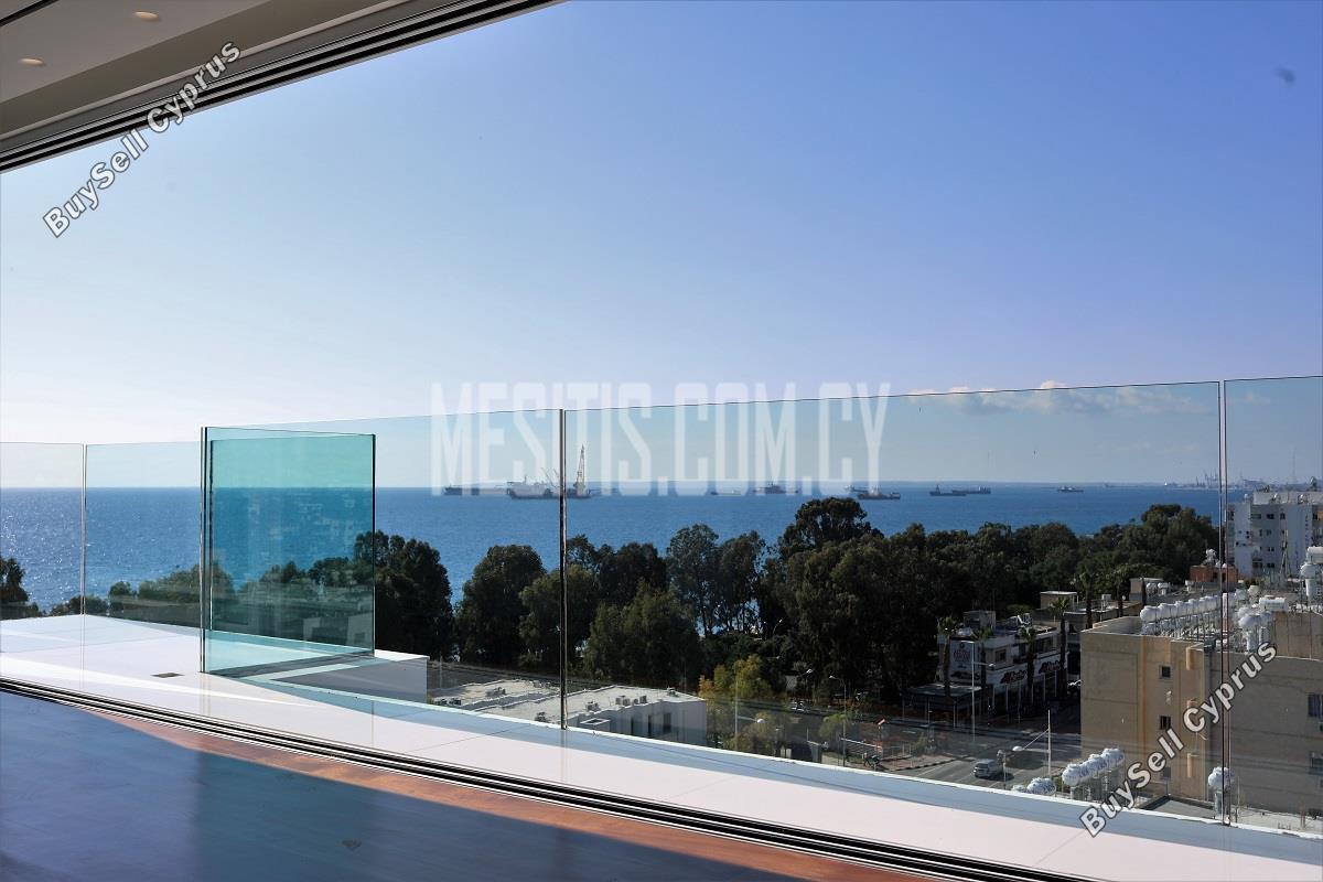 3 bedroom penthouse for sale germasogeia limassol 977475 image 11047102