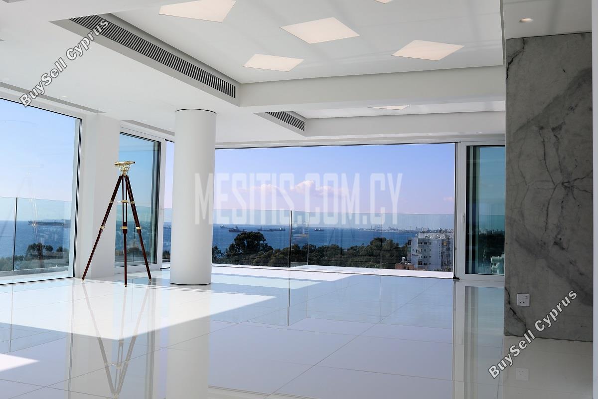 3 bedroom penthouse for sale germasogeia limassol 977475 image 11047105