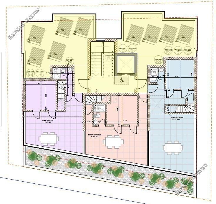 3 bedroom penthouse for sale larnaca municipality larnaca 1679475 image 14776872