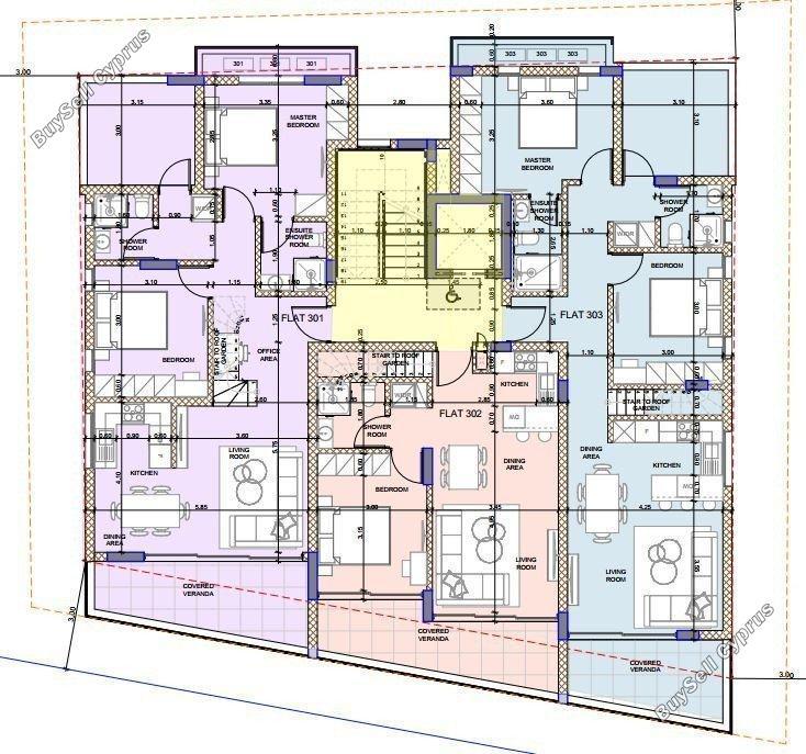 3 bedroom penthouse for sale larnaca municipality larnaca 1679475 image 14776873