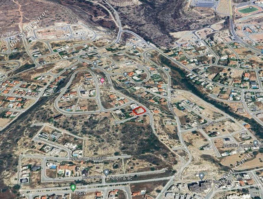 land for sale agios athanasios limassol 7739475 image 10213990