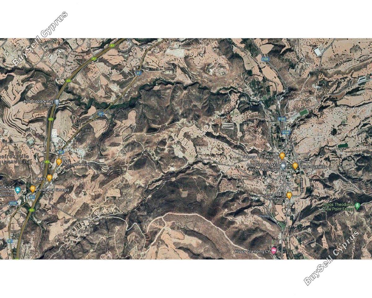 land for sale agios theodoros larnacas larnaca 1676475 image 6023377